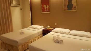 dumaguete royal suite inn