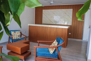 horizonte del mar hotel boutique