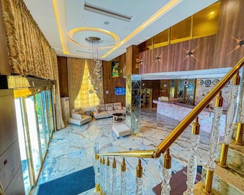 julicis hotels and suites