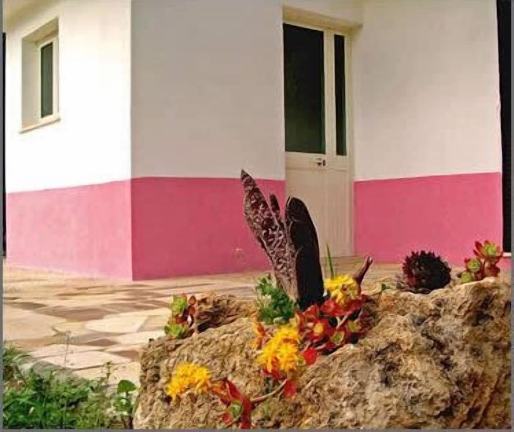 Agriturismo La Natura,Corsano>>Alessano,3 star