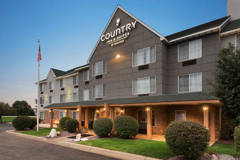 country inn and suites by radisson minneapolis shakopee