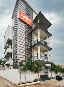 hotel amaiti by stayxp