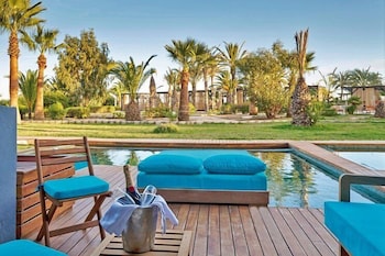 Sentido Marillia Hammamet,,3 star