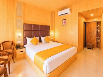 luxury hotel s d k