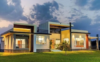 skynest farm stay