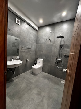 rosen burge hotel