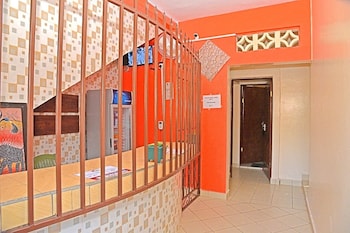 Pebbles Guest House Ukunda,,3 star