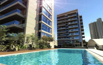 arenas del mar apartments