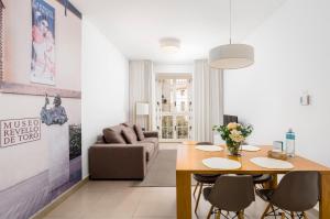 suites del pintor historial center by hoteles con cultura