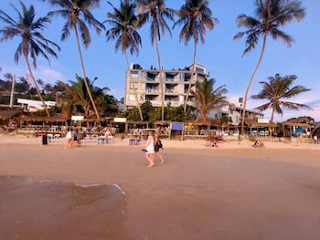 the sun coast beach resort mirissa