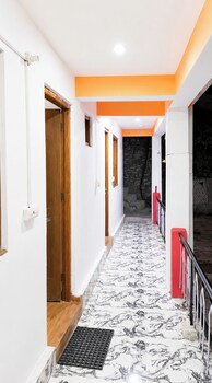 Hotel Shrigangalok Near Gangotri Temple,,3 star
