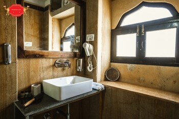hotel aurang heritage