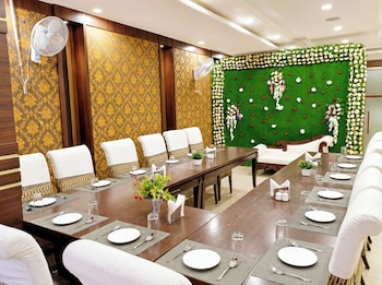 hotel ananta