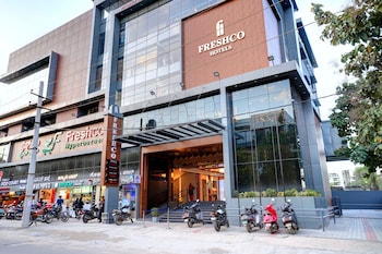 freshco hotels