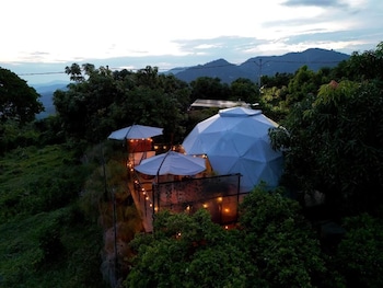 Oasis Glamping Tena Cundinamarca,,3 star