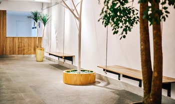 Canary Hotel,Federal Territory Of Kuala Lumpur>>Kuala Lumpur,2 star