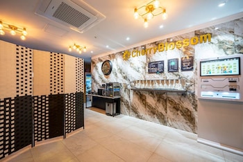 Hotel Cherry Blossom,,3 star