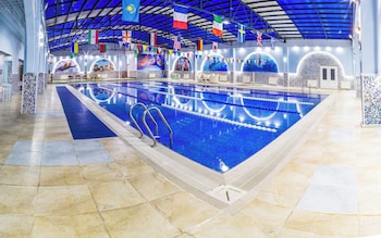 golden plaza hotel