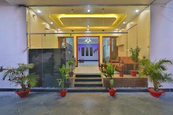 hotel o blue diamond