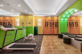 boni hotel guangzhou huangsha station