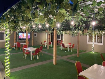 Merryjay Events Place,,3 star