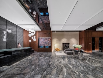intercityhotel chengdu shuangliu airport