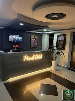 primal hotel and resort