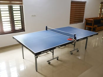 thanal hotel and resorts