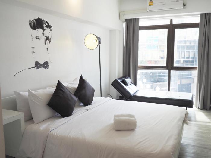 3howw hostel at sukhumvit 21