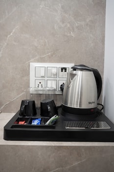 Elite Stay Near Yashobhoomi Dwarka,,3 star