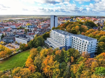Hotel Kongens Ege,,3 star