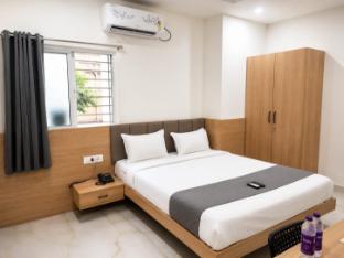 Hotel Narsingi,,3 star