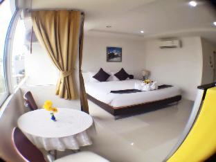 Swiss House,Kathu>>Karon Beach,2 star
