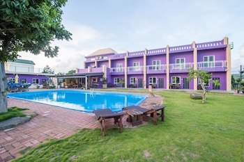 Country Lane Hostel,Hengchun>>Checheng,3 star