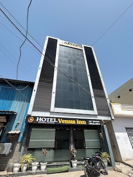 hotel venus inn