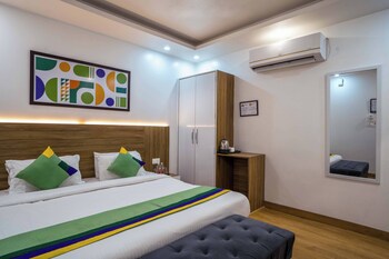 Treebo Arastu Inn Elite,11-5-312 319, Red Hills, Nampally,3 star