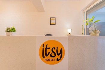 itsy hotels cozy retreat near mysore palace and zoo