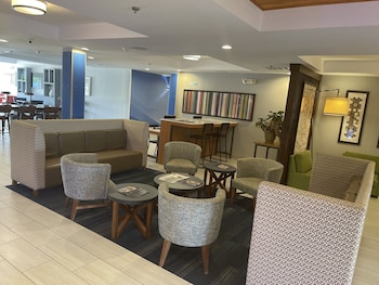 holiday inn express hotel and suites shelbyville indianapolis by ihg