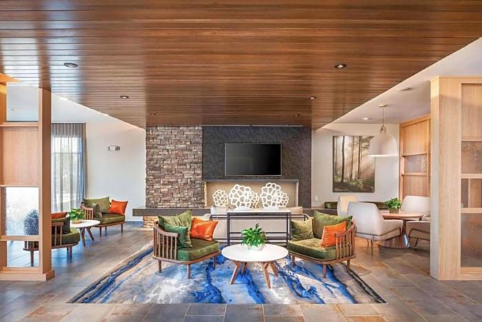 fairfield by marriott inn and suites lebanon