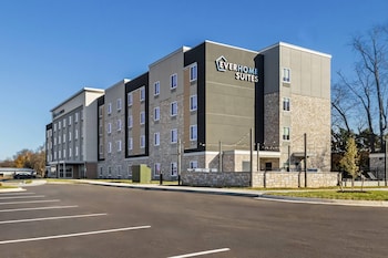 Everhome Suites Bowling Green By Choice Hotels,,3 star