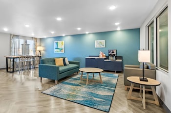 woodspring suites washington meadowlands pa