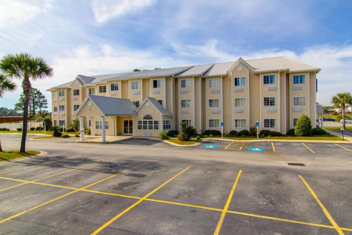 Golden Isles Inn & Suites Brunswick South,,2 star