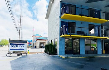 park inn by radisson pigeon forge south