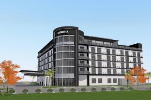 cambria hotel jacksonville