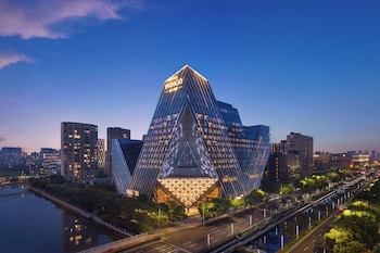 hotel indigo ningbo by ihg