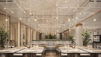 holiday inn jinan daming lake by ihg