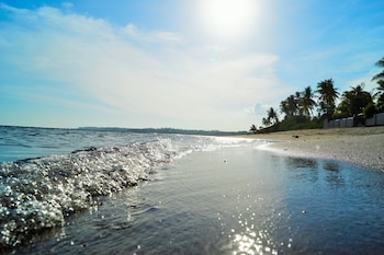 Kav's Beach Resort,Dauin>>Central Visayas,3 star