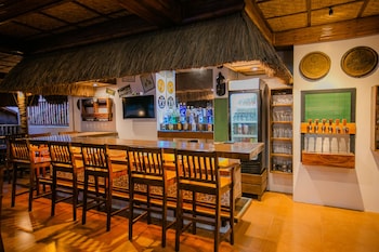 Kav's Beach Resort,Dauin>>Central Visayas,3 star