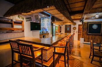 Kav's Beach Resort,Dauin>>Central Visayas,3 star