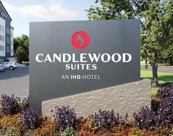 Candlewood Suites St. John's Conference Centre By Ihg,,3 star